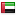ehl.ae server is located in United Arab Emirates